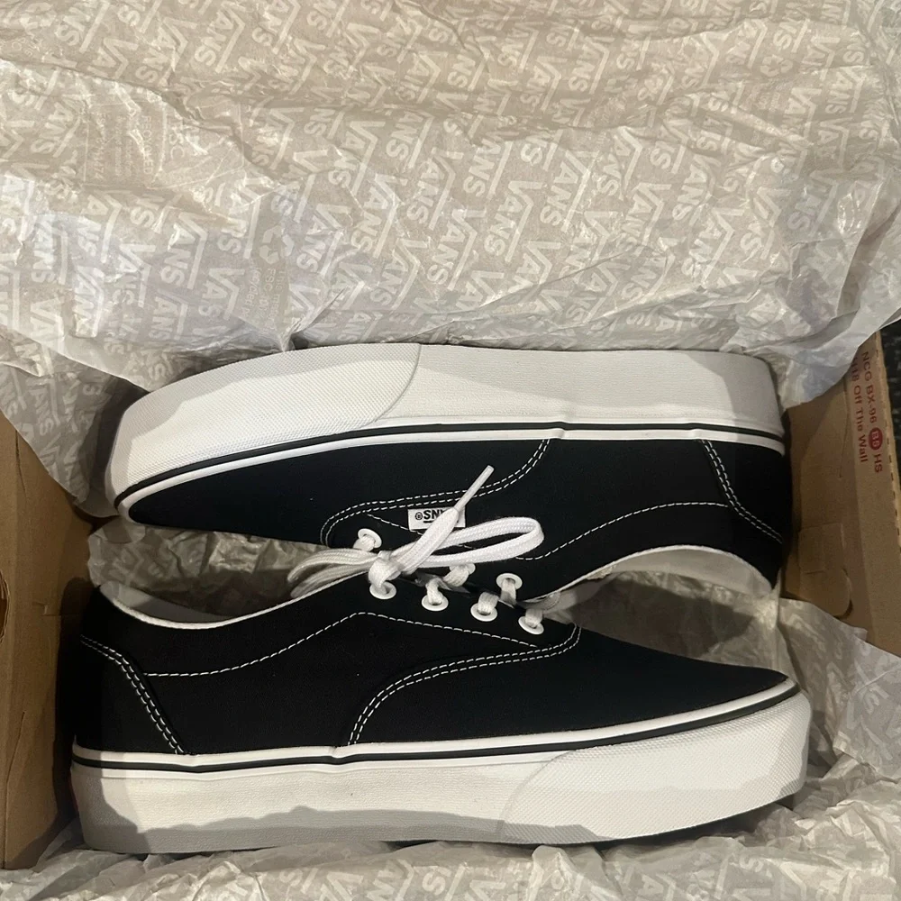 Vans Doheny Platform sneakers - Picture 5 of 5